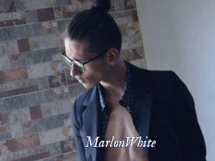 MarlonWhite