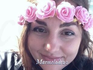 Marmelade20