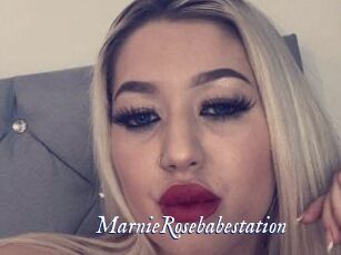 MarnieRosebabestation