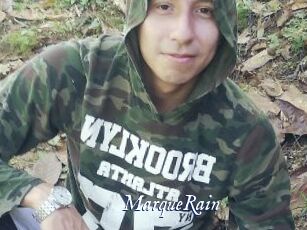 MarqueRain