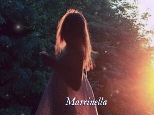 Marrinella