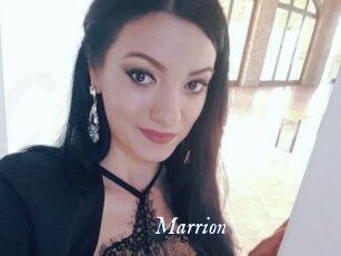 Marrion