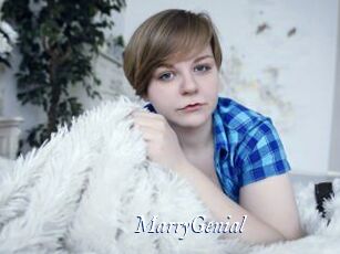 MarryGenial