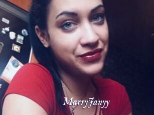 MarryJanyy