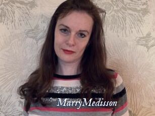 MarryMedisson