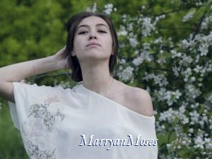 MarryanMoses