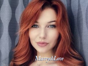 MarryohLove