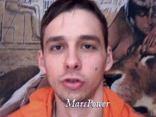 MarsPower