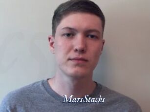 MarsStacks