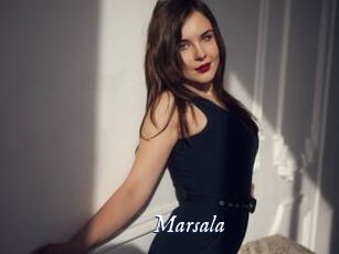 Marsala