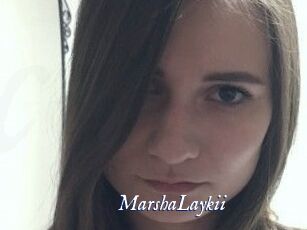 MarshaLaykii