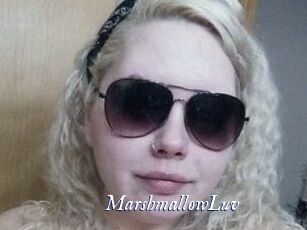 MarshmallowLuv