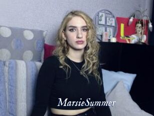 MarsieSummer