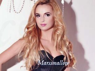 Marssmallow
