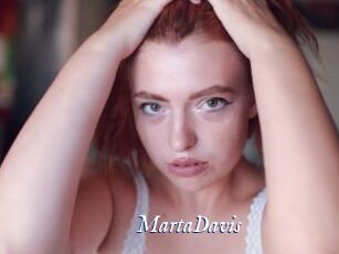 MartaDavis