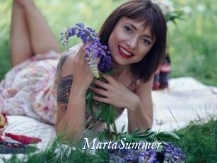 MartaSummer