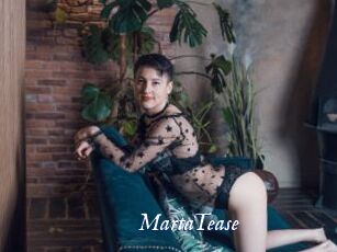 MartaTease