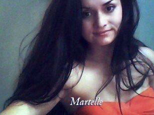 Martelle