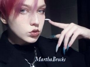 MarthaBrocks