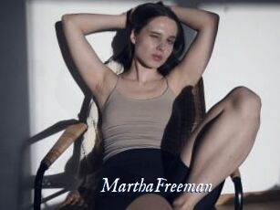 MarthaFreeman