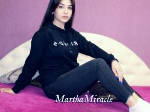 MarthaMiracle