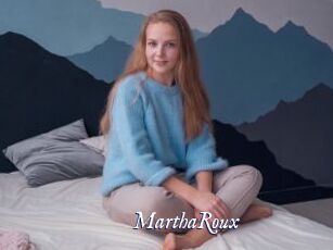 MarthaRoux