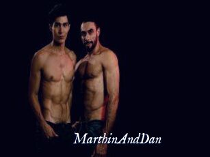 MarthinAndDan