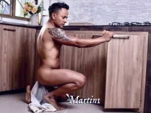Martin1