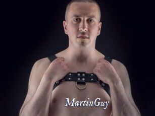 MartinGuy