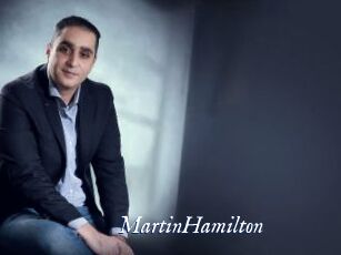 MartinHamilton