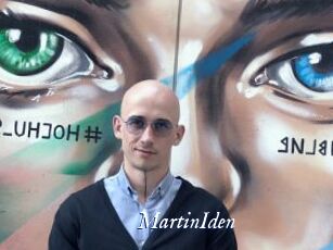MartinIden