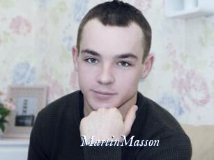 MartinMasson