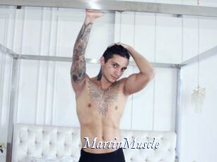 MartinMuscle