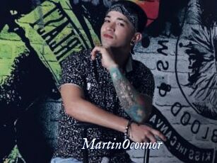 MartinOconnor