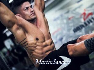 MartinSanders