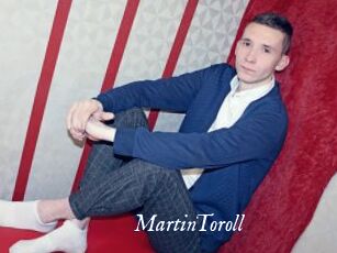 MartinToroll