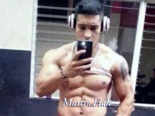 Martin_Halt