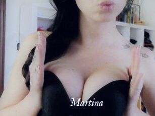Martina