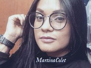 MartinaColet
