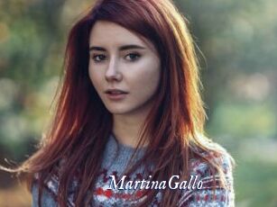 MartinaGallo