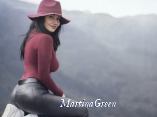 MartinaGreen Cam 5