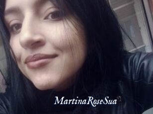 MartinaRoseSua
