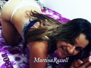 MartinaRussell