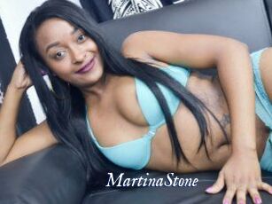 MartinaStone
