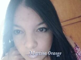 Martina_Orange