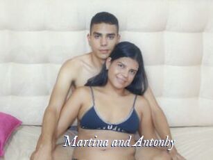 Martina_and_Antonhy