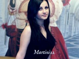 Martini22