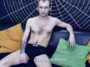 MartinoStorm