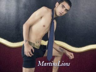 MartinsLions