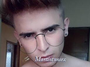 Martintwosex